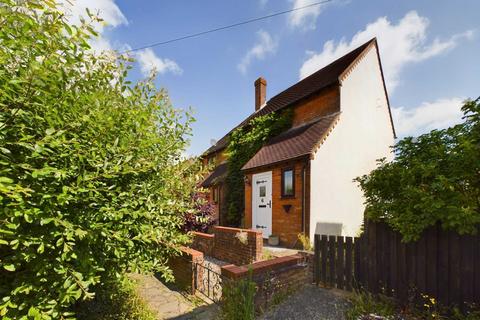 2 bedroom end of terrace house for sale, High Street, High Wycombe HP14