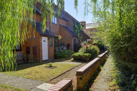 2 bedroom end of terrace house for sale, High Street, High Wycombe HP14