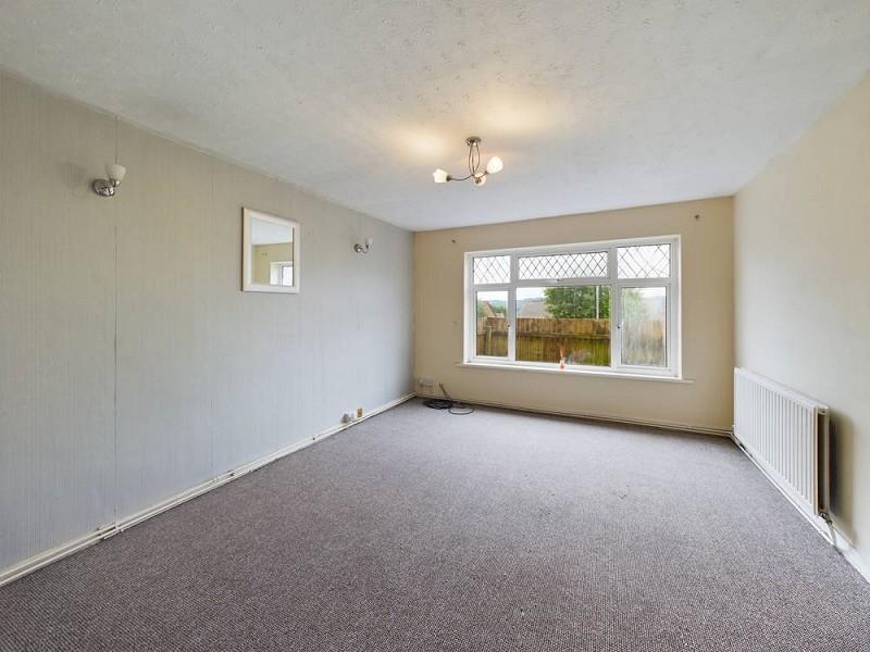 Principal Reception Room