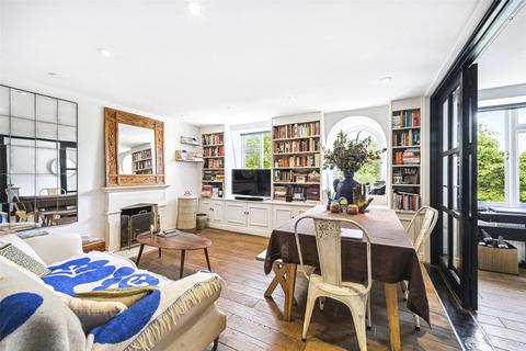 2 bedroom apartment to rent, Redcliffe Square, London, SW10
