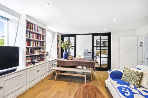 2 bedroom apartment to rent, Redcliffe Square, London, SW10