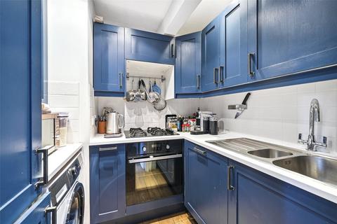 2 bedroom apartment to rent, Redcliffe Square, London, SW10