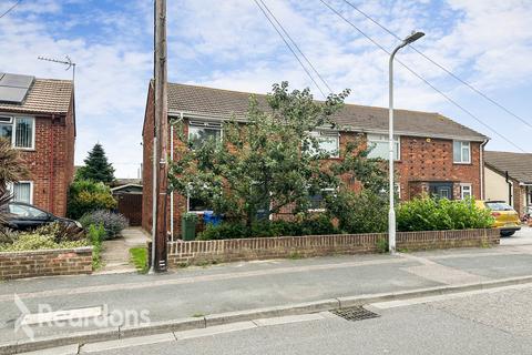 3 bedroom semi-detached house for sale, Chilton Avenue, Sittingbourne, Kent