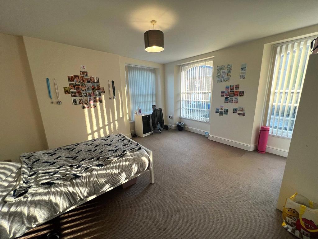 Caernarfon Road, Bangor, Gwynedd, LL57 1 bed end of terrace house to