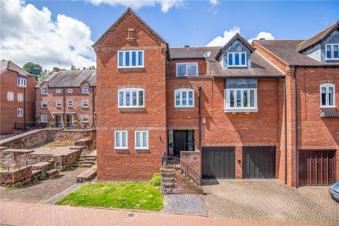 5 bedroom end of terrace house for sale, Southwell Riverside, Bridgnorth, WV16