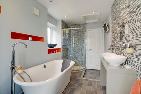 5 bedroom end of terrace house for sale, Southwell Riverside, Bridgnorth, WV16