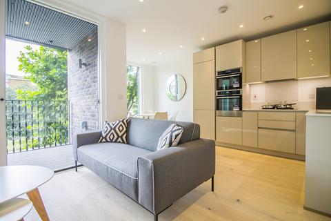 1 bedroom apartment for sale - Dickens House, St Pancras Way, Camden NW1