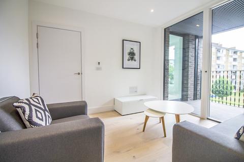 1 bedroom apartment for sale - Dickens House, St Pancras Way, Camden NW1