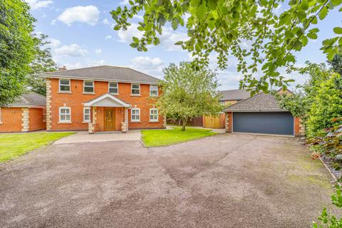 3 bedroom detached house for sale, Fenside Road, Boston PE21