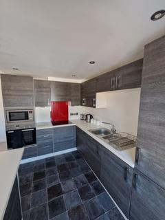 2 bedroom flat to rent, City Mount, Causewayend, City Centre, Aberdeen, AB25