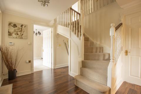 5 bedroom detached house for sale, Rosebay, South Wootton