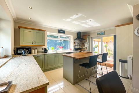 4 bedroom bungalow for sale, The Orchard, Bransgore, Christchurch, Dorset, BH23