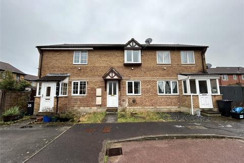 2 bedroom property to rent, Springley Road, Bridgwater, Somerset, TA6