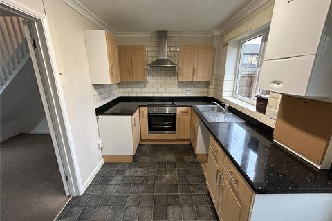 2 bedroom property to rent, Springley Road, Bridgwater, Somerset, TA6