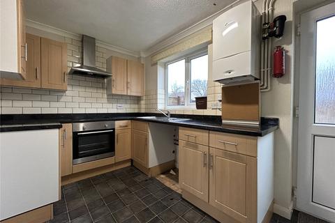2 bedroom property to rent, Springley Road, Bridgwater, Somerset, TA6