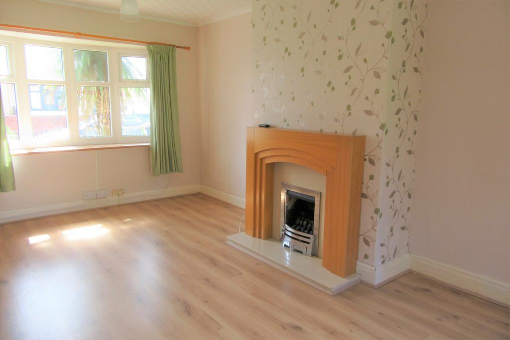 Birch Grove, Whiston, Prescot L35 3 bed semidetached house for sale