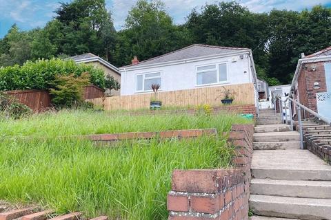 2 bedroom detached bungalow for sale, Lucy Road, Neath, Neath Port Talbot.