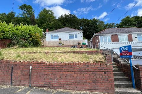 2 bedroom detached bungalow for sale, Lucy Road, Neath, Neath Port Talbot.