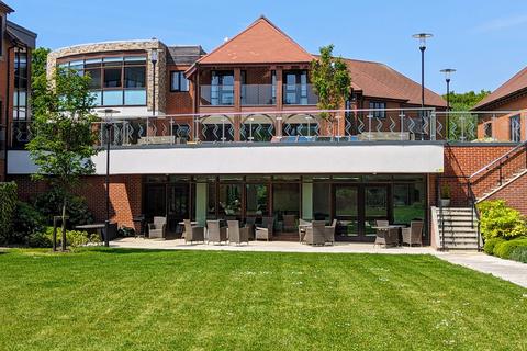 2 bedroom retirement property for sale, FRIARY MEADOWS, TITCHFIELD