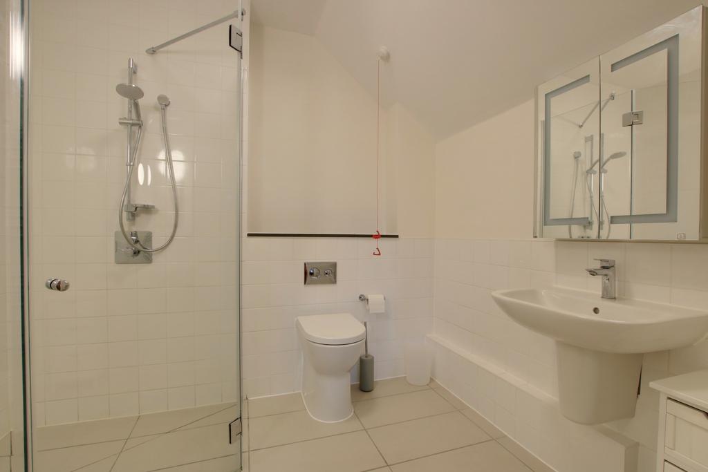 En suite