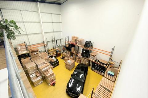 Industrial unit for sale - Unit 18, Airport Direct, Old Bath Road, Colnbrook, SL3 0NJ