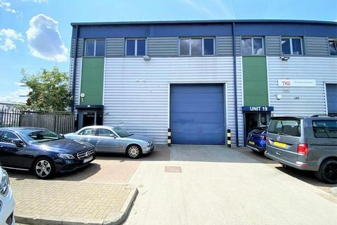 Industrial unit for sale - Unit 18, Airport Direct, Old Bath Road, Colnbrook, SL3 0NJ