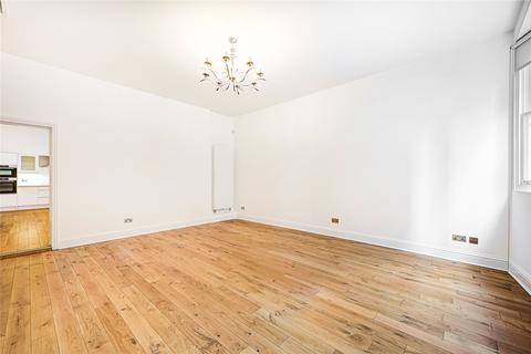2 bedroom terraced house to rent, Egerton Gardens Mews, London, SW3