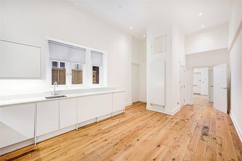 2 bedroom terraced house to rent, Egerton Gardens Mews, London, SW3