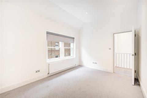2 bedroom terraced house to rent, Egerton Gardens Mews, London, SW3
