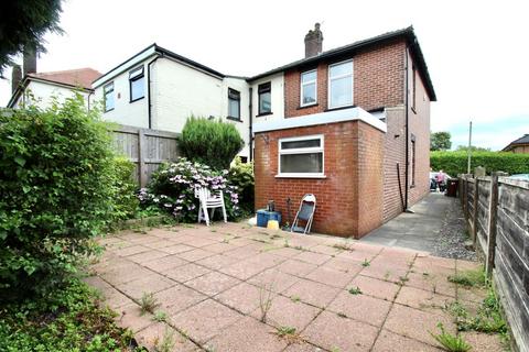 2 bedroom semi-detached house for sale - Rochdale Old Road, Bury BL9