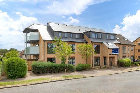 undefined, Newmarket Road, Cambridge