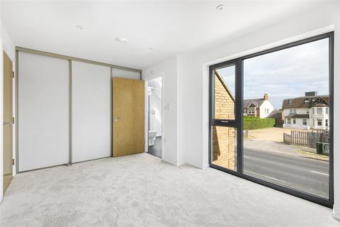 undefined, Newmarket Road, Cambridge