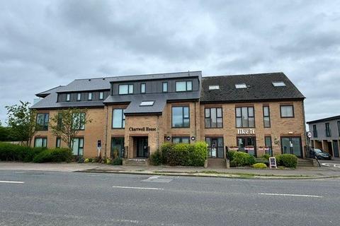 Newmarket Road, Cambridge