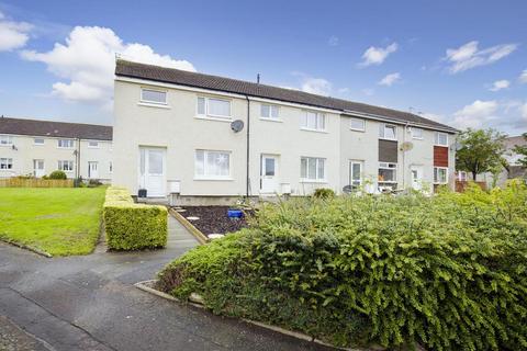 267 Cameron Crescent, Bonnyrigg, EH19 2PJ