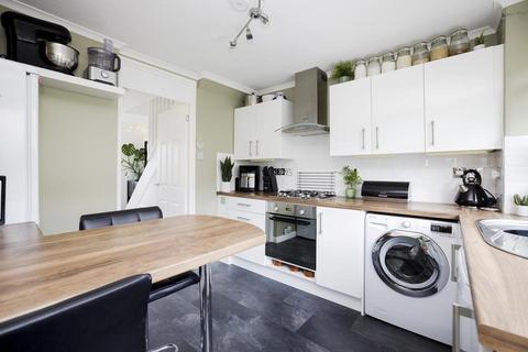 267 Cameron Crescent, Bonnyrigg, EH19 2PJ