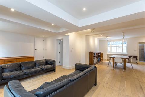5 bedroom maisonette to rent, Oval Road, Camden, London