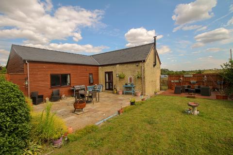 2 bedroom barn conversion for sale, Ness Road, Burwell