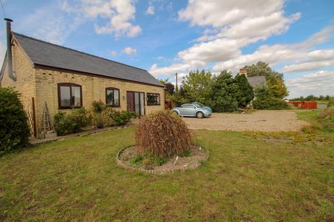2 bedroom barn conversion for sale, Ness Road, Burwell