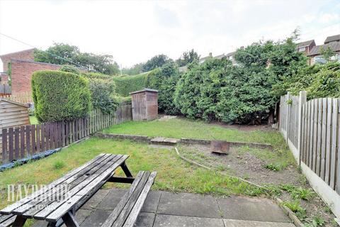 80 Sandstone Road, Sheffield, S9 1AG
