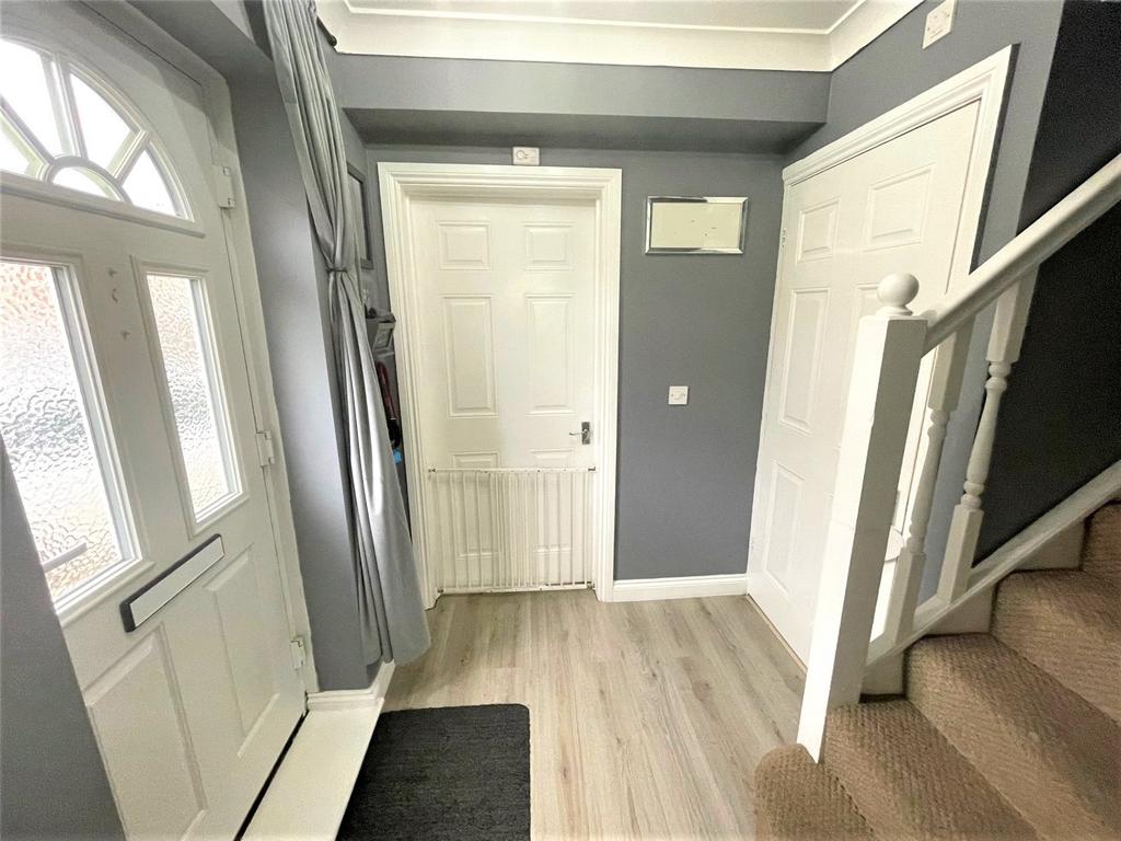 Felton Lea, Sidcup, Kent, DA14 2 bed end of terrace house £425,000