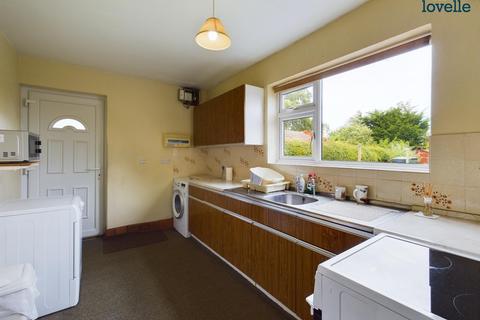11 Park View, Legsby, Market Rasen, LN8 3QP