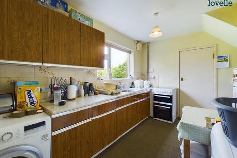 11 Park View, Legsby, Market Rasen, LN8 3QP