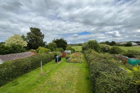 3 bedroom semi-detached house for sale, Park View, Legsby, LN8