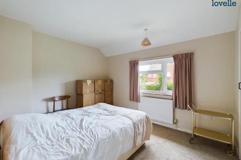 11 Park View, Legsby, Market Rasen, LN8 3QP