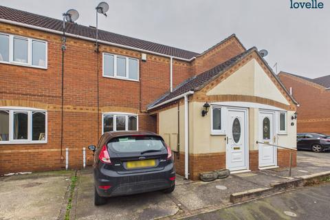 undefined, Vagarth Close, Barton-upon-Humber, DN18