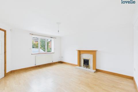 undefined, Vagarth Close, Barton-upon-Humber, DN18