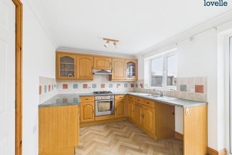 undefined, Vagarth Close, Barton-upon-Humber, DN18