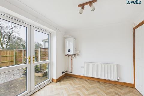 undefined, Vagarth Close, Barton-upon-Humber, DN18
