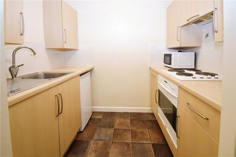1 bedroom apartment for sale - Middlebridge Street, Romsey, Hampshire