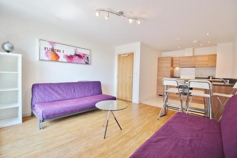 1 bedroom flat for sale, Commercial Road, Limehouse, London E14